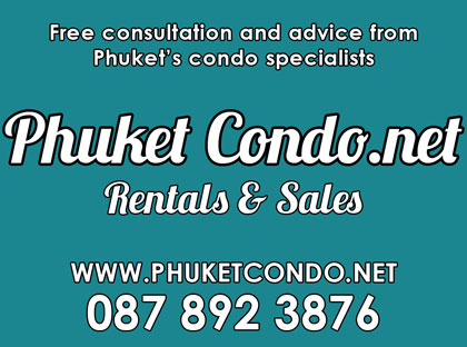 Phuket Condo.net