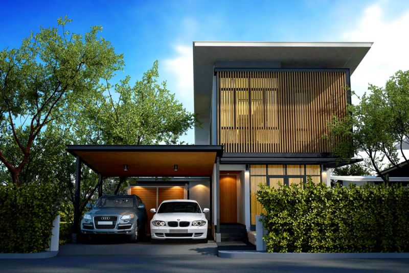Grand Boat Plaza – House for Sale/Rent