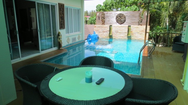 Beautifull Classy Villa