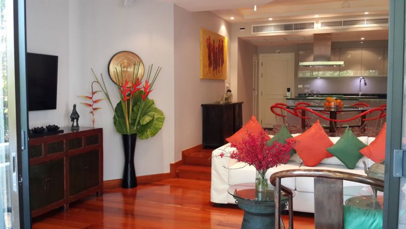 Laguna - Luxury 1 Bedroom