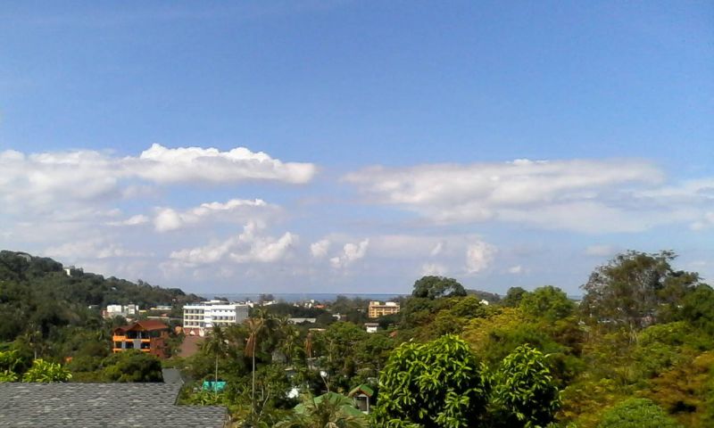 Kata Seaview Condo For Sale