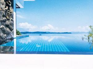 Ocean Front Villa