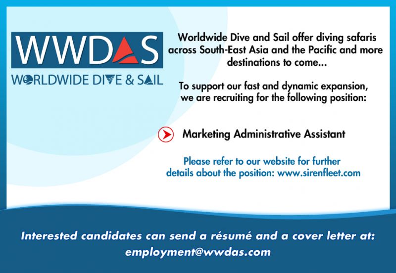 Marketing Admin Assistant