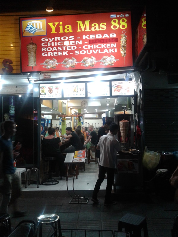 Business for sales