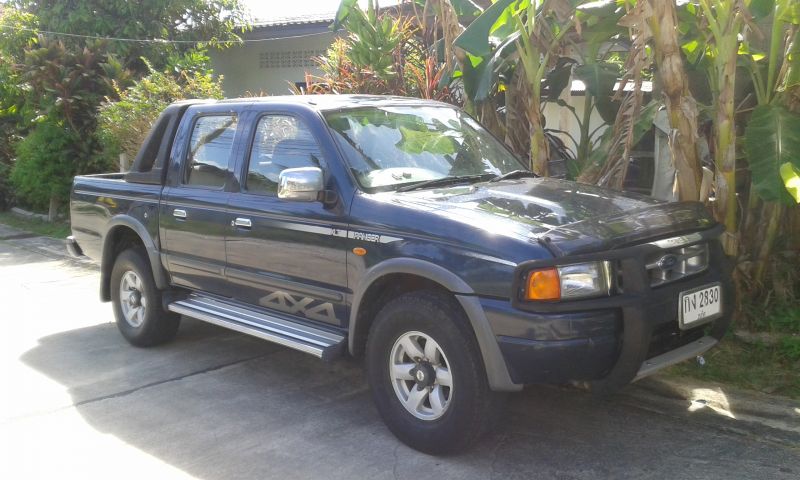 Truck for sale