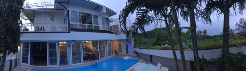 Villa For Sale / Rent