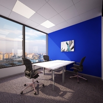 Regus Royal Phuket Marina Business Centre