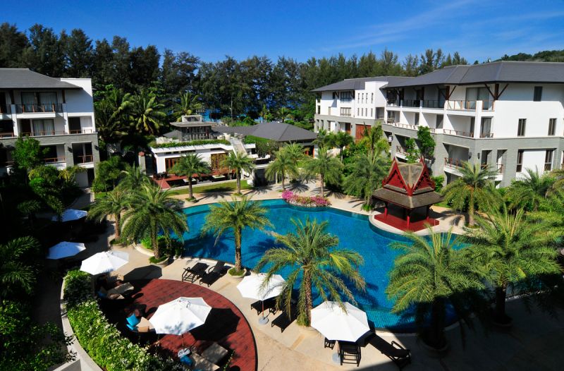 Owner Sales Appartment 'The Pearl of Naithon' Leasehold