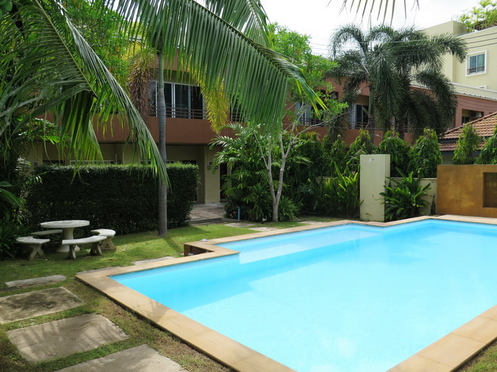2 Bedrms & Studios in Chalong