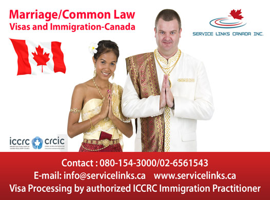 Service Link Canada