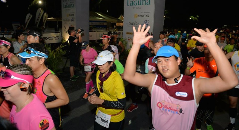 The marathon on 5 June already has over 1,000 registered athletes, taking up more than half of the race’s available slots.