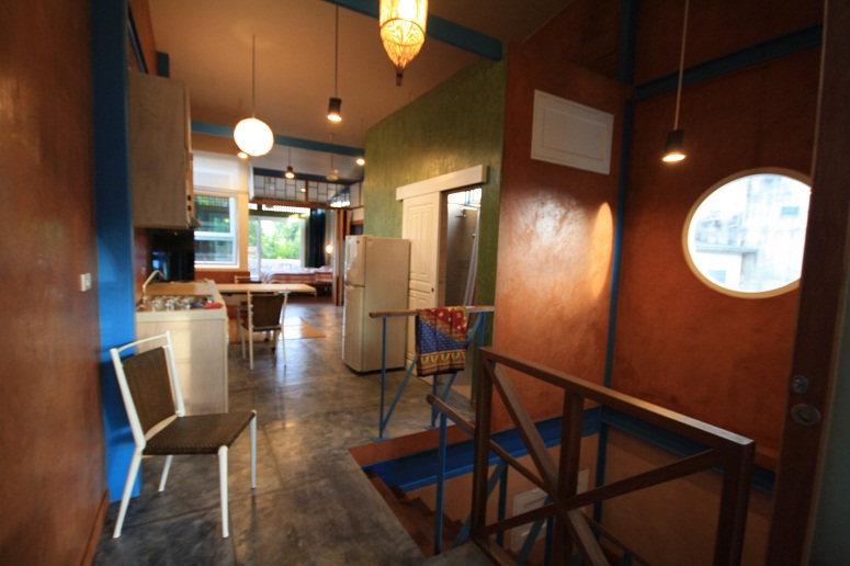 Boutique 2BDs For Rent