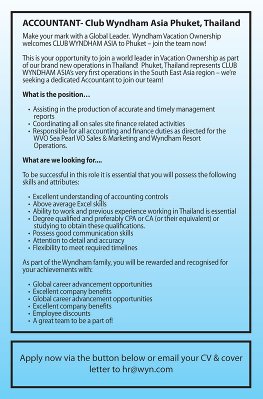 ACCOUNTANT