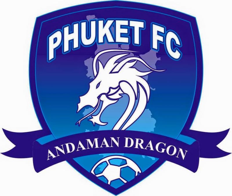 Phuket FC VS Yala United
