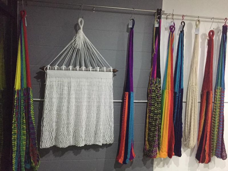 Tiya's Hammocks