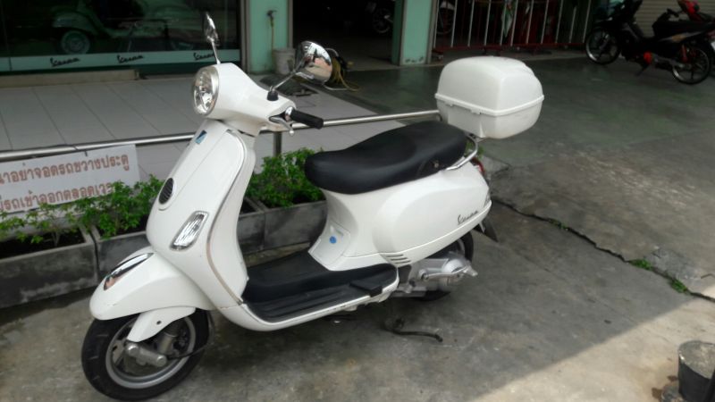 VESPA 150 FOR SALE