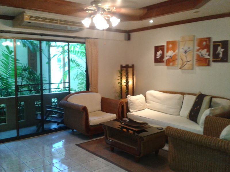 Apartment for rent