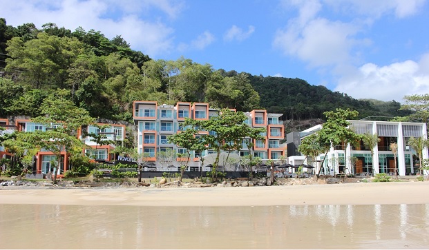 Novotel Phuket Kamala Beach