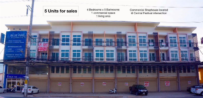 Modern home office for sale