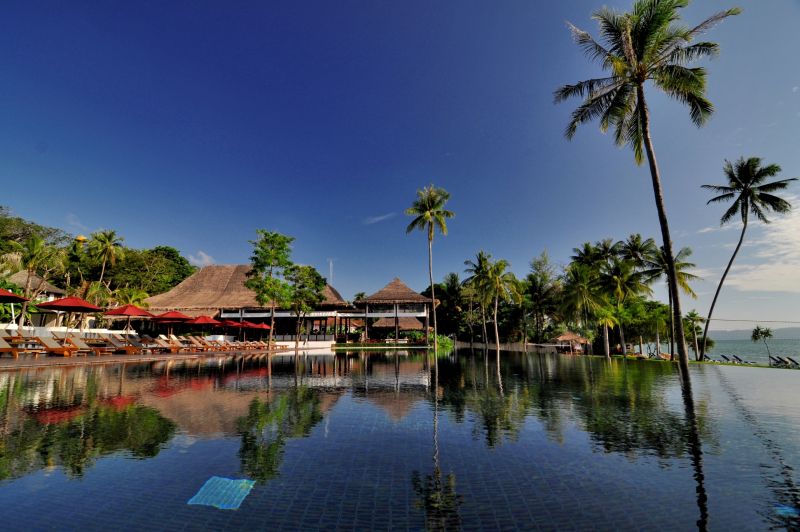 Sunday Brunch Buffet by The Vijitt Resort Phuket