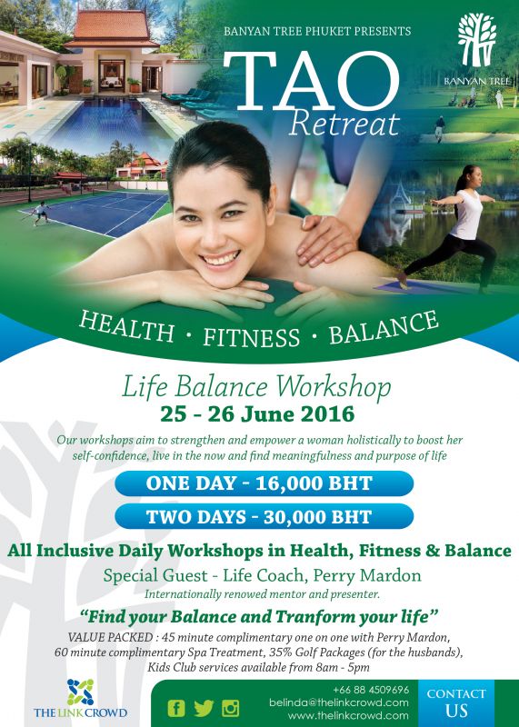 TAO Retreat