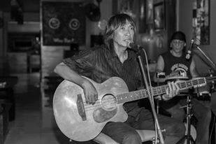 Tribute/ Benefit Evening for Mr Piboon 'Snake' Kanyalak.