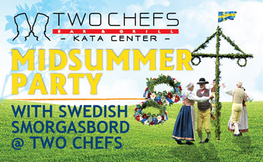 Midsummer Party
