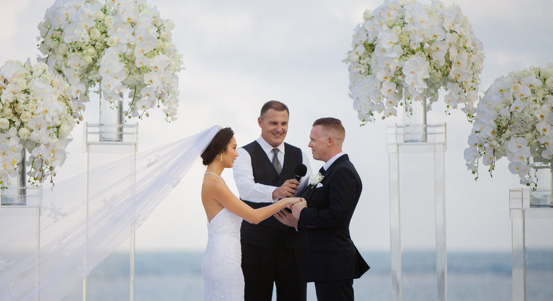 Phuket Steals Bouquet From Bali For 2017 Global Wedding Planner