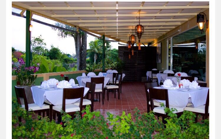 Restaurant for sale in Rawai