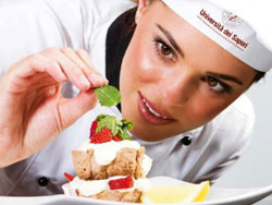 Ice Cream Gelato Course @ Phuket
