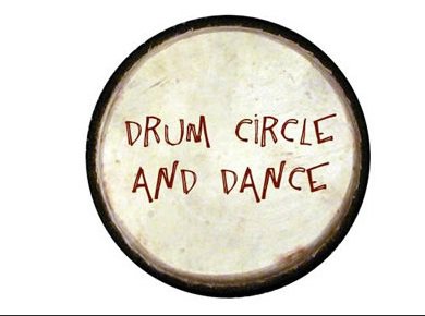 Phuket Drum Circle 4th Anniversary