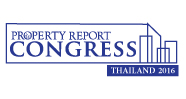 Property Report Congress Thailand 2016