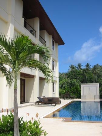 Bang Tao 2 Bed Condo to Let