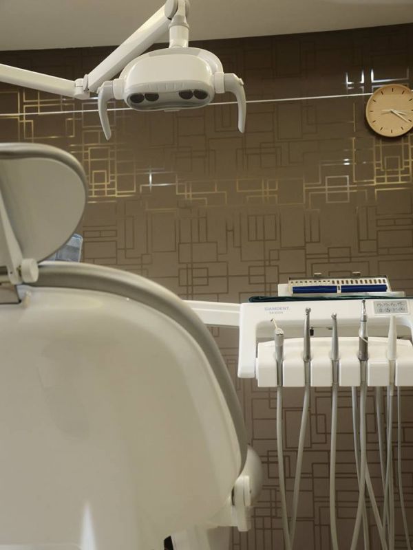 RMDC Dental Clinic