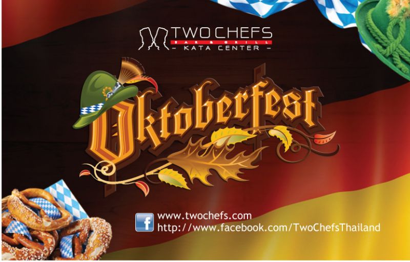 Oktoberfest