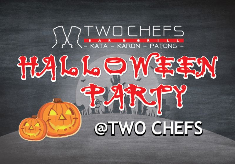Halloween Party