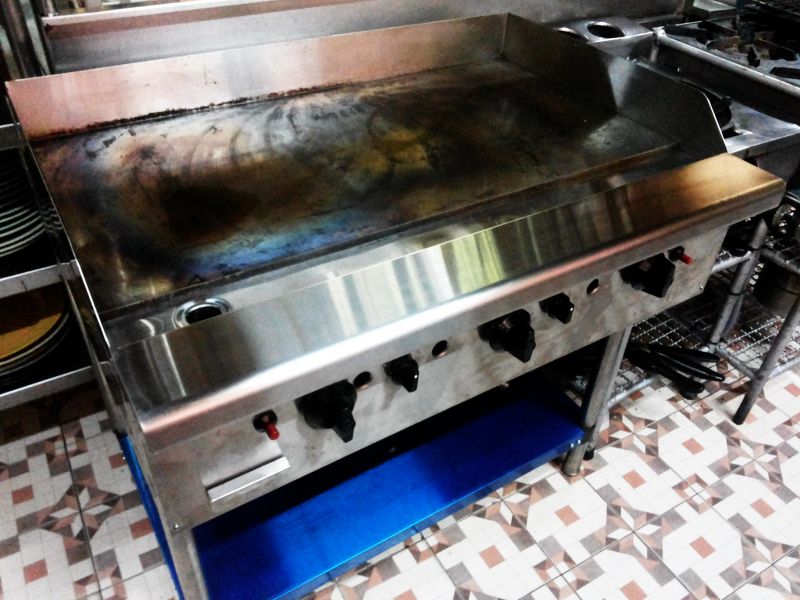 Restuarant equipment