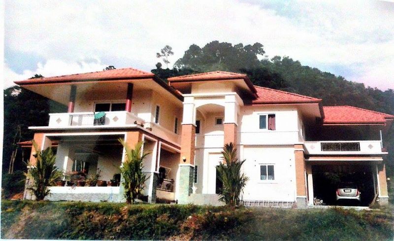 Ten Room Villa for sale