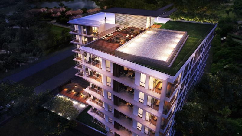 X2 Vibe Phuket Bangtao