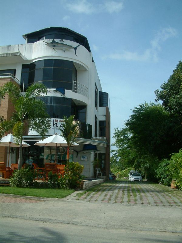 PRIME LAND+BLDG @CHALONG PIER