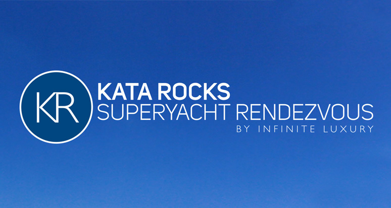 Kata Rocks Superyacht Rendezvous