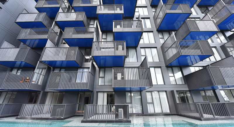 A new ministerial regulation allows condos that were previously not registered for use under the Hotel Act to be allowed to be rented out for periods of under 30 days.