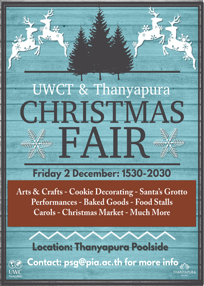Christmas Fair