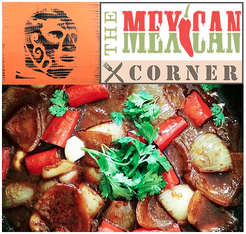HEALTHY MEXICAN RESTAURANT Taco Tuesday!