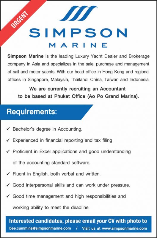 Accountant