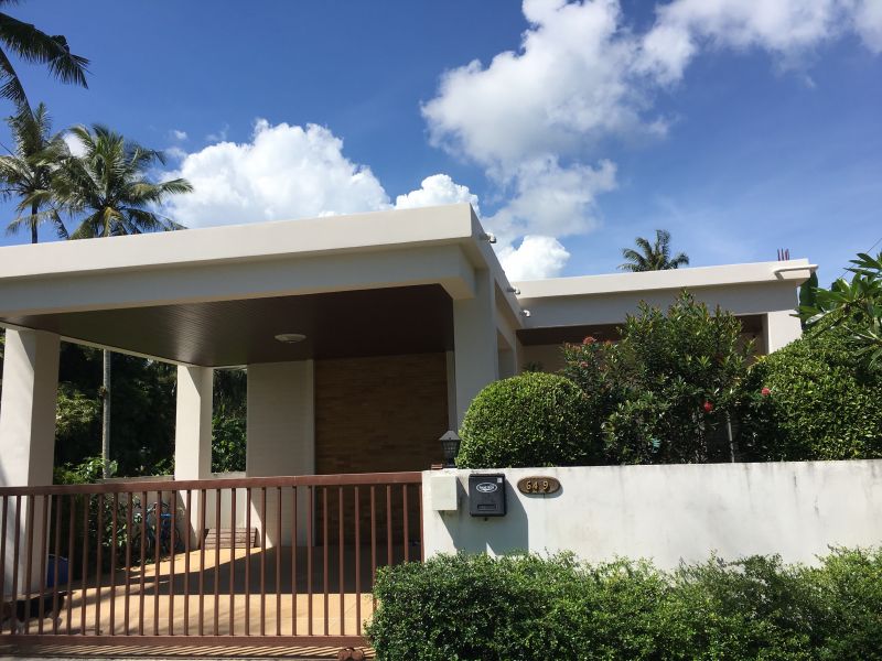 House For Sale 'Pa Khlok'