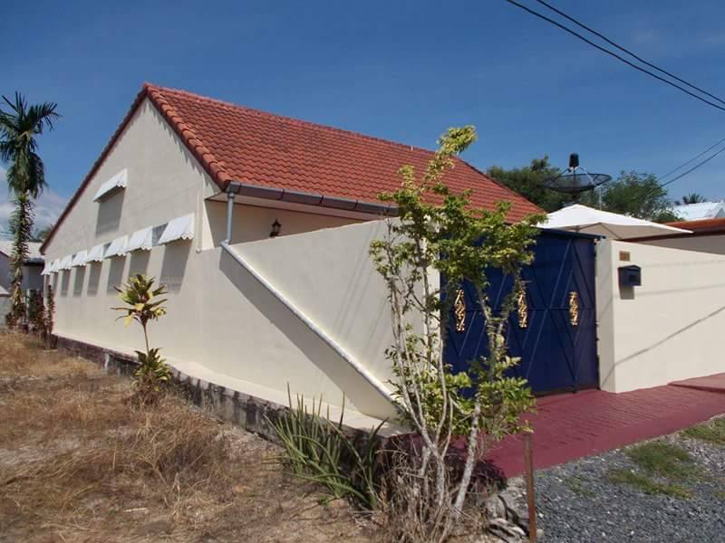 House for sale