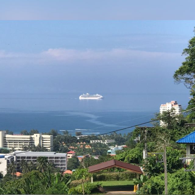 Karon Beach House for rent