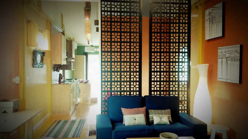 Boutique Room For Rent