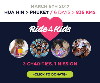 Ride 4 Kids